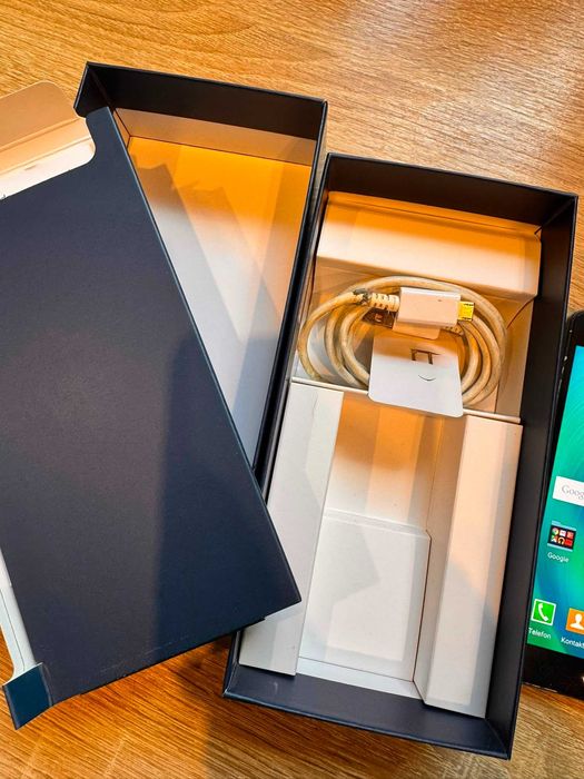 Samsung A5+gratis