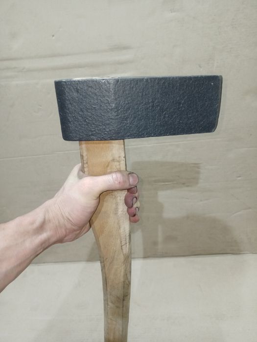 Топор колун клин 3 кг, сокира колун клин вагою 3 кг