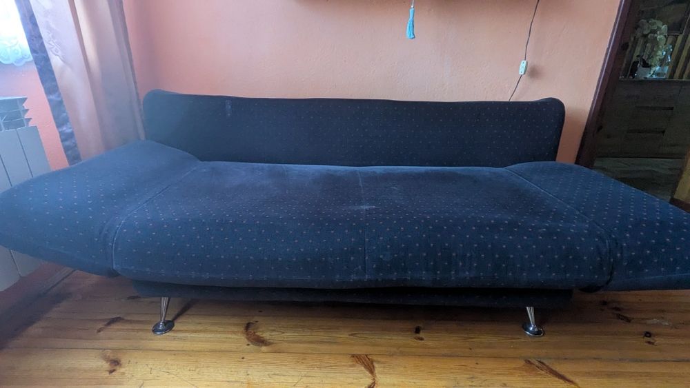 Sofa  rozkładana