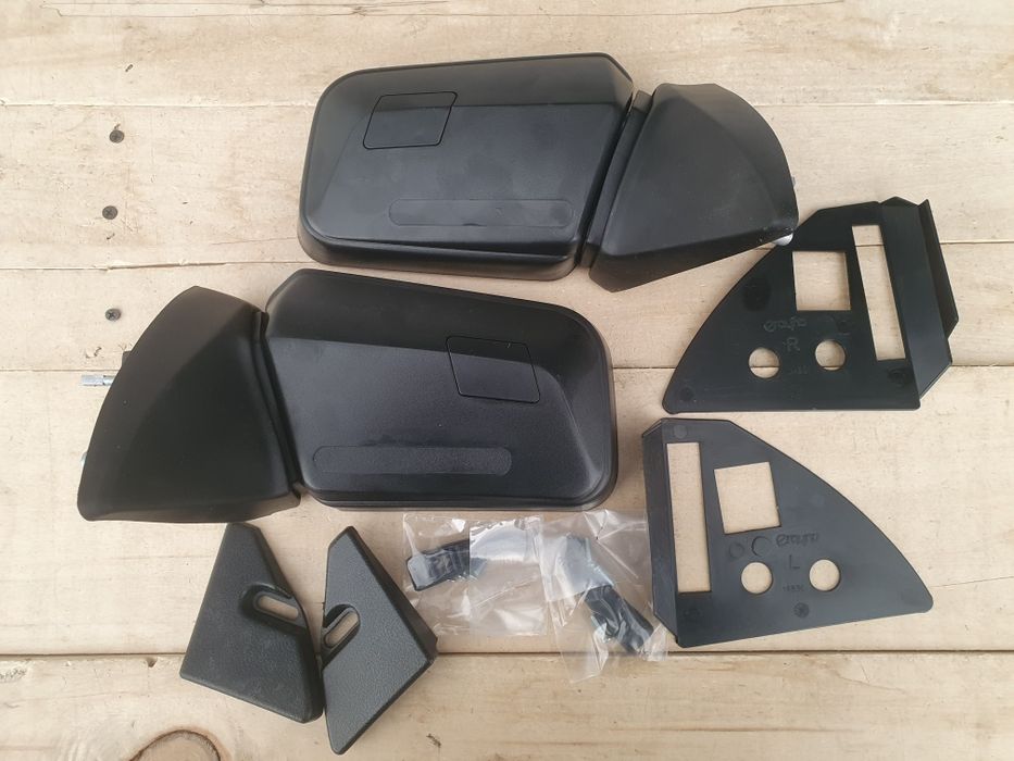 Бокові дзеркала 2 шт на Ваз 2108 - 21099, Ваз 2113 - 2115.