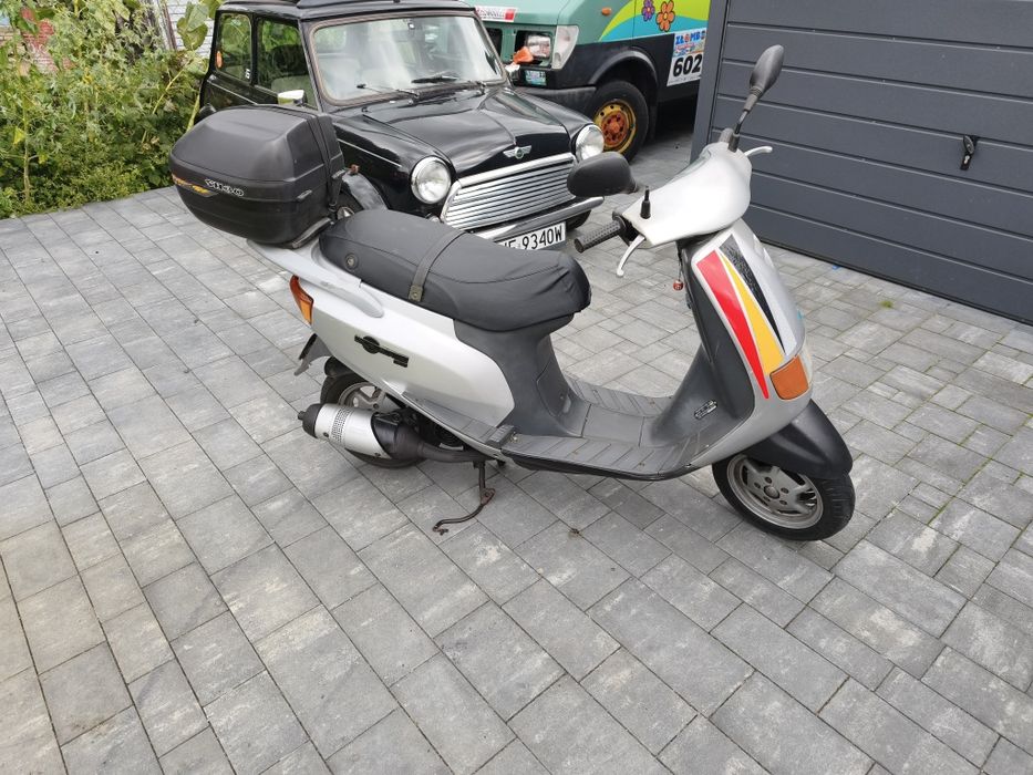 Piaggio
