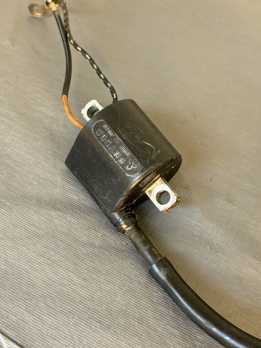 Cewka zapłonowa elektryczna KAWASAKI KXF250 R 13-20