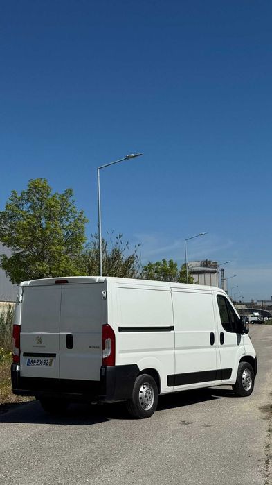 Peugeot BOXER 2.2 Hdi L1H1