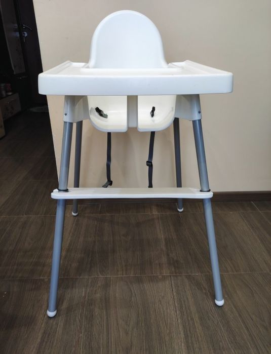 Підніжка/подножка для стільчика IKEA ANTILOP