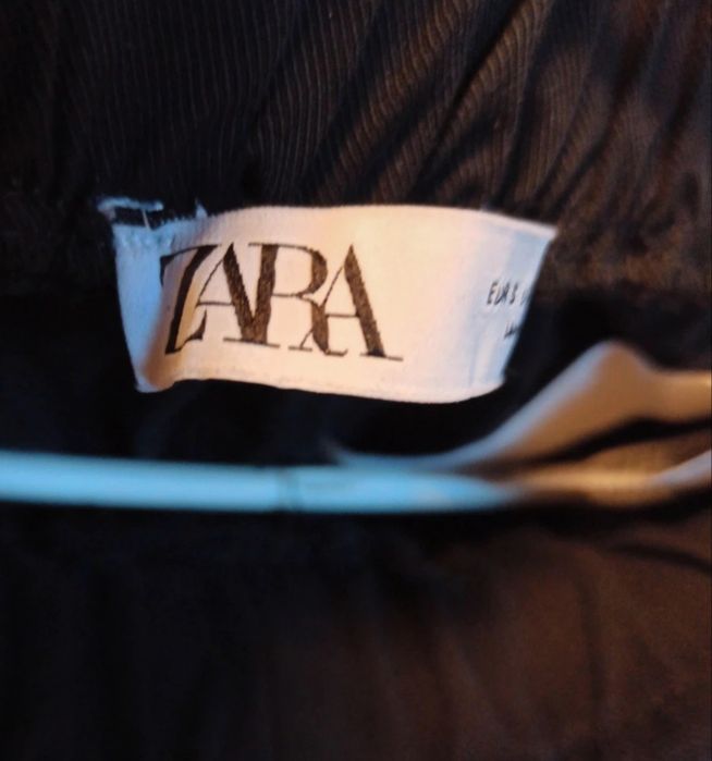 Nowe! Spodnie Zara 36