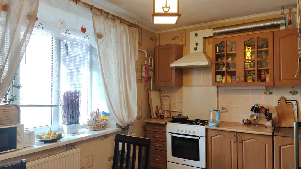 2 НОВОБУДОВА з ремонтом!  60м2.  Виставка(Темп)