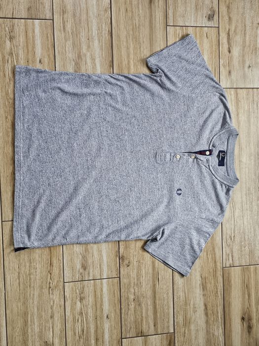 koszulka t-shirt FRED PERRY r. L meska  -  okazja
