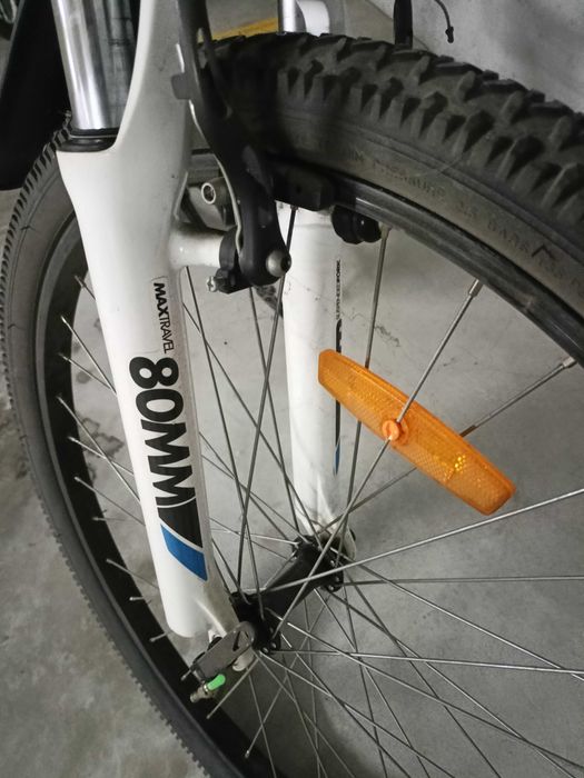 Rower górski MTB 24'