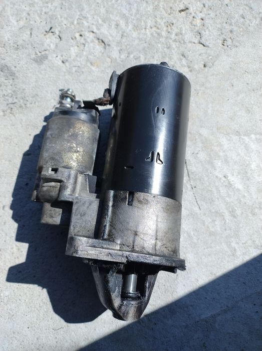 Rozrusznik fiat stilo, doblo, alfa Romeo 1.9 jtd