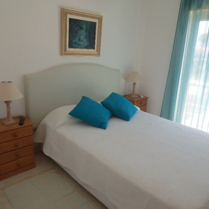 Vivenda a 50m Praia da Lota, Manta Rota -ainda disponivel, Junho, Julho, Agosto, Setembro