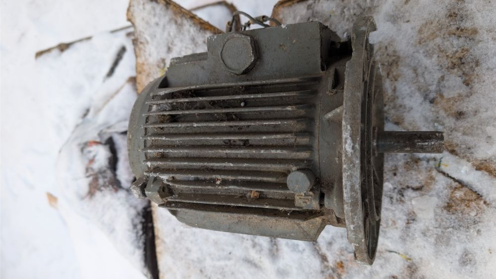 Электродвигател.1.5-3квт