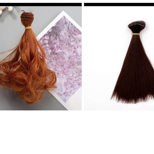 Аксесуари для виготовлення іграшок,ляльок