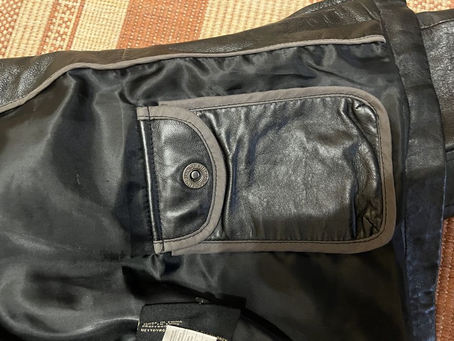 Кожанка  Columbia