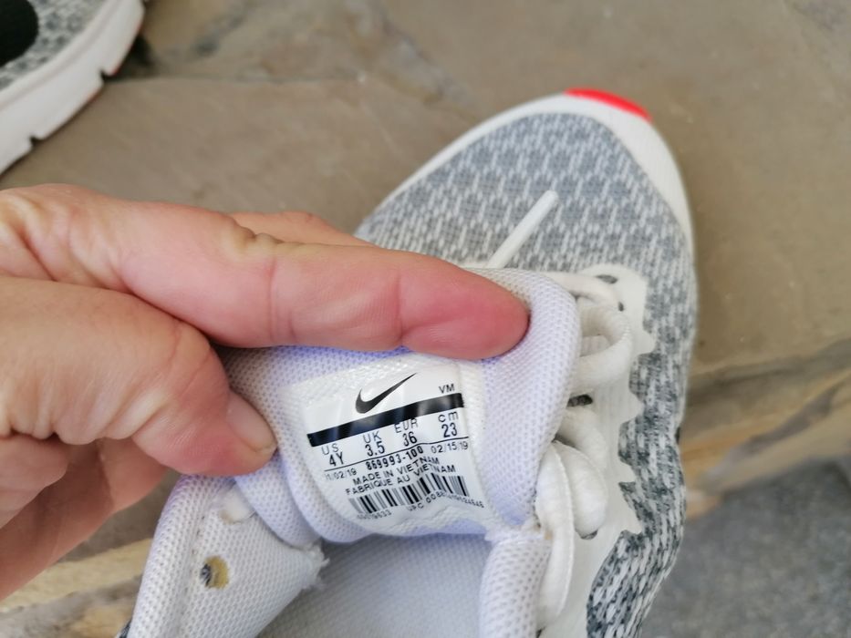 Кросівки nike Air Max жіночі