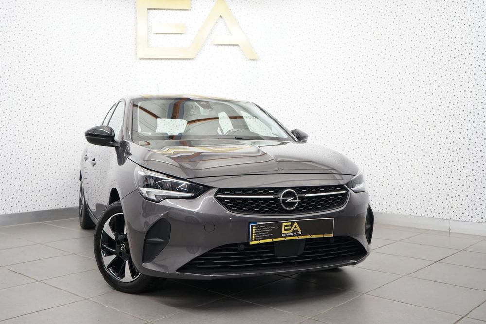 Opel Corsa-e GS Line