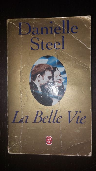 Livros em francês (portes incluídos)