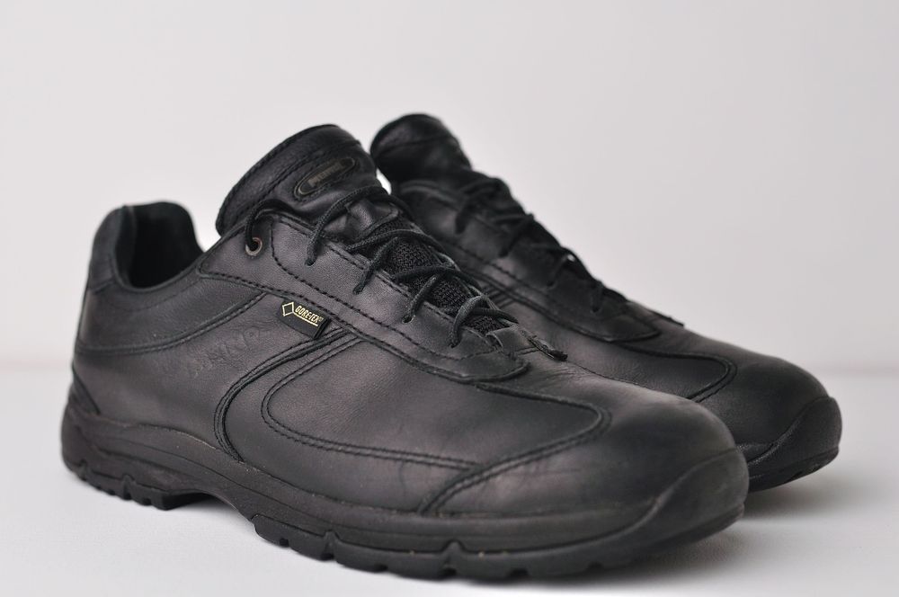 Кросівки Meindl Gore-Tex