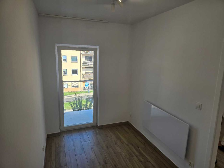 Wynajmę nowe mieszkanie Luboń Pułaskiego 40 m² - Widok 4