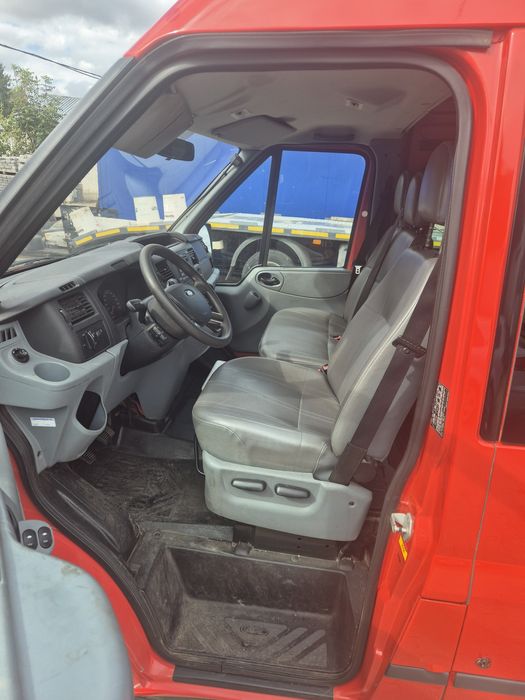 Ford Transit 2.2 TDCi