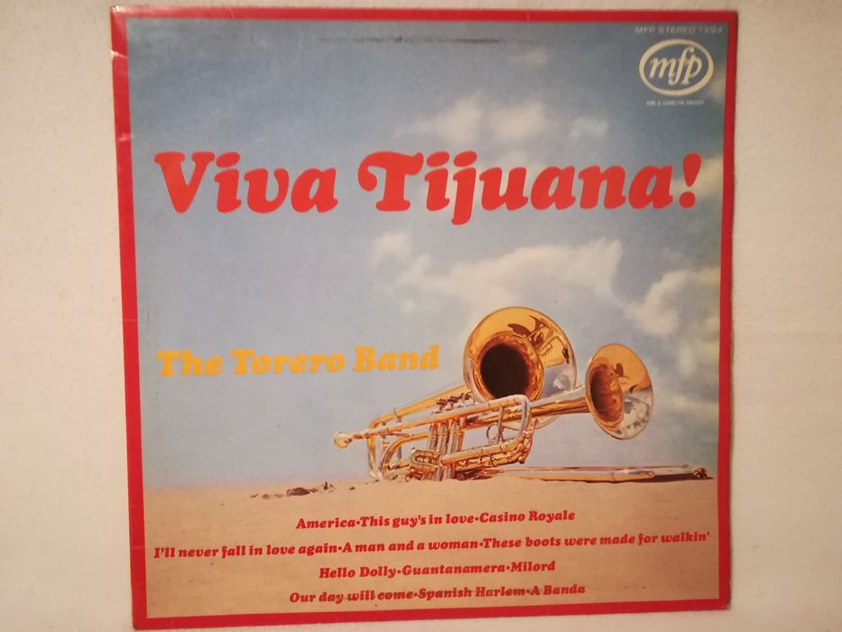 World music em vinil - importados - vários