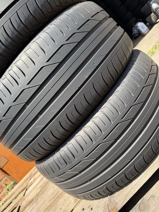 225/50 R18 Bridgestone Turanza T001 /2024рік/літо/4шт./Іспанія/