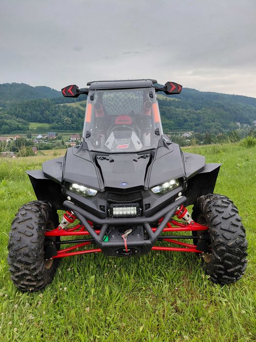 Buggy Polaris RZR 1000 RS1