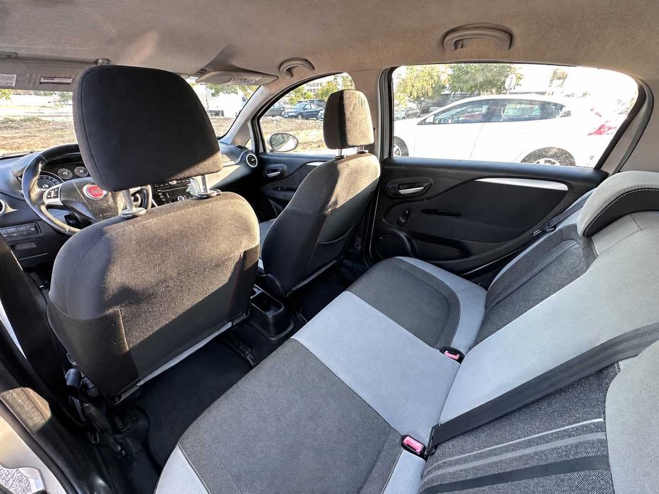 Fiat Punto 1.3 Multijet Gasóleo S&S