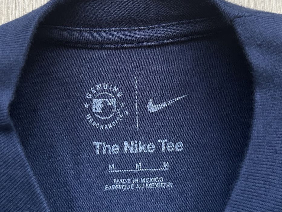 Футболка Nike Yankees