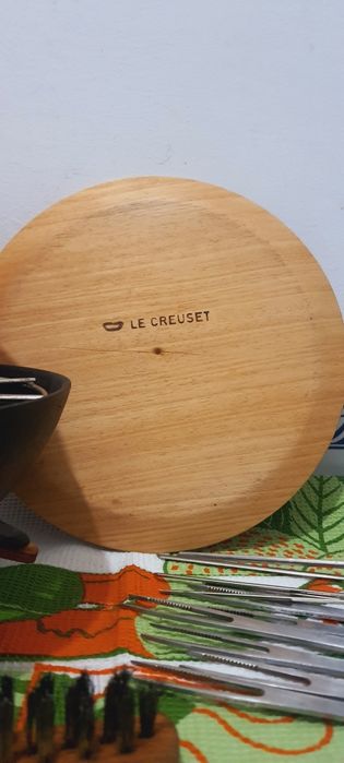 Le Creuset - Fondue64752049773186127