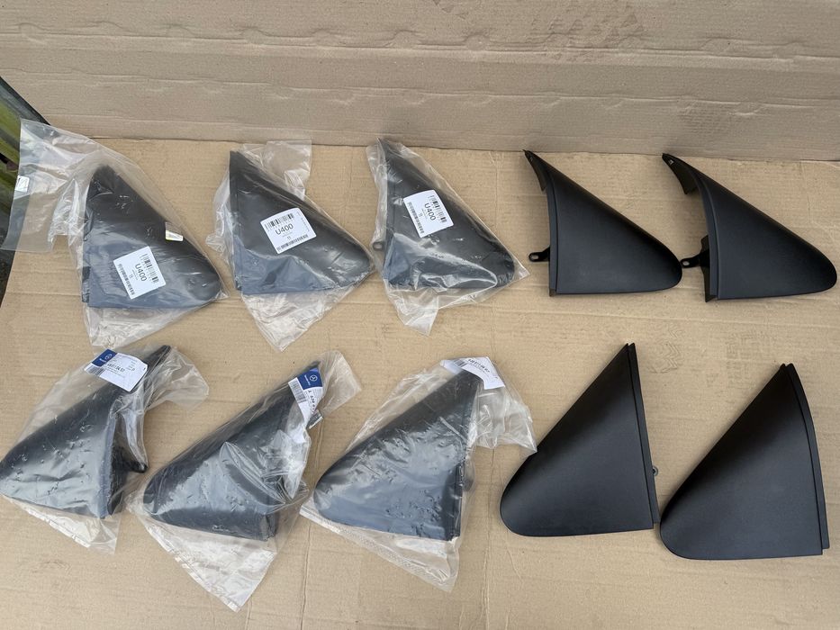 Уголок дзеркала новий на Mercedes-Benz VITO W638