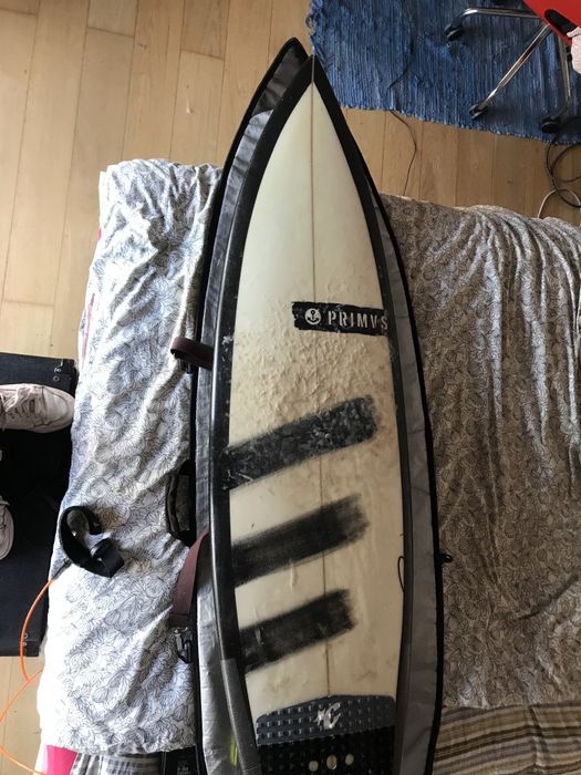 Prancha de surf Primvs 5,11