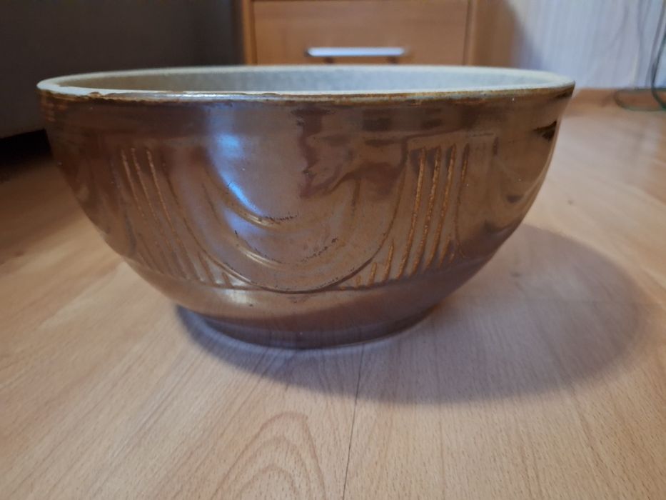 Makurta do ucierania ciasta