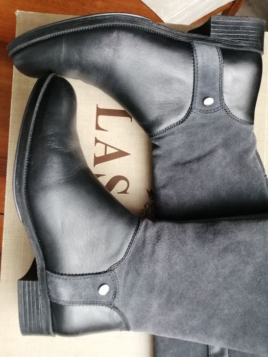 Nowe buty Lasocki r 40