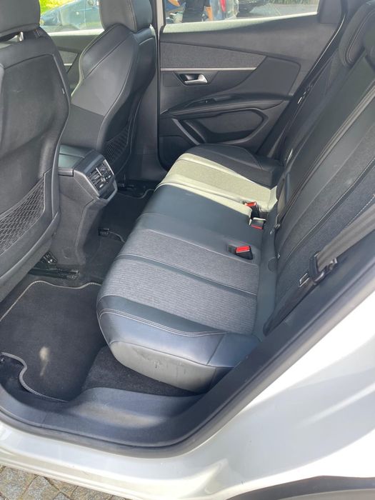 Peugeot 3008 GTLine
