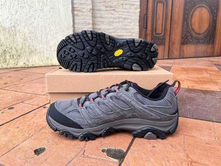 Кросівки Merrell Moab 3 WP Beluga 44.5 розмір