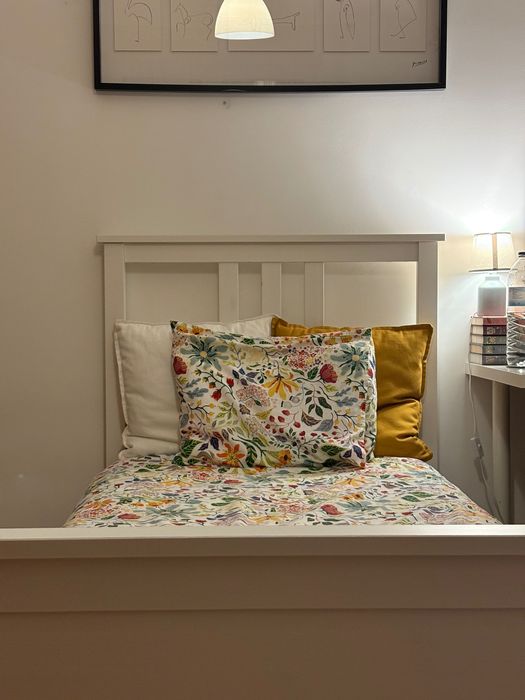 Cama IKEA 90x200