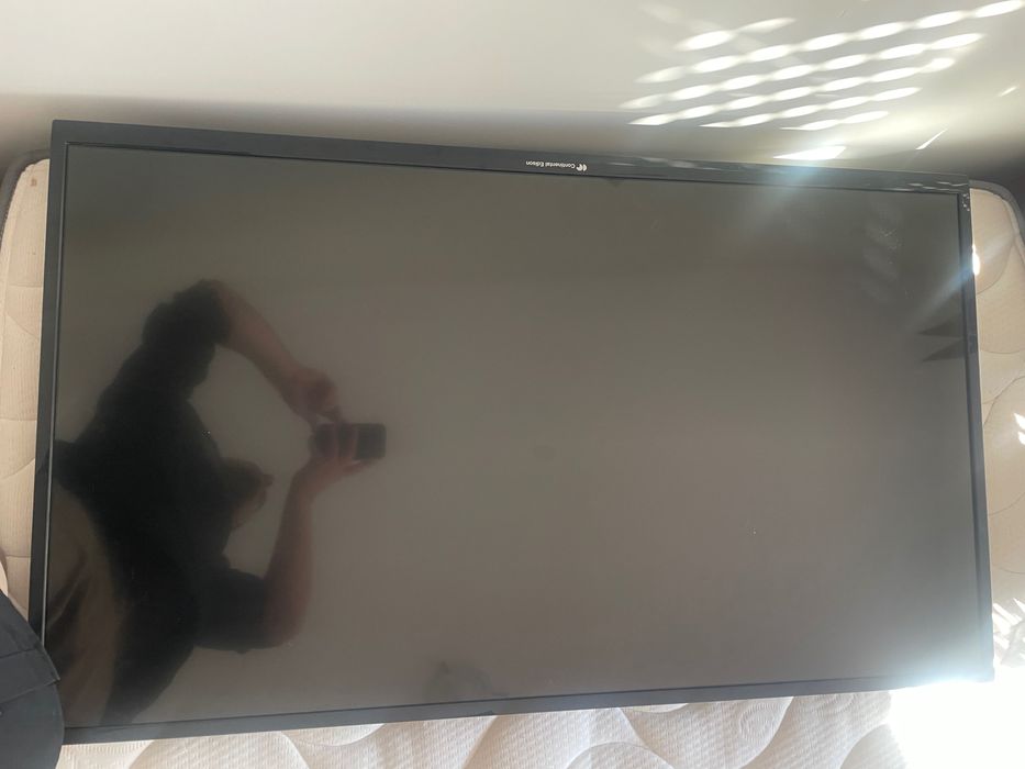 Tv Continental Edison 55 polegadas431509729455656960