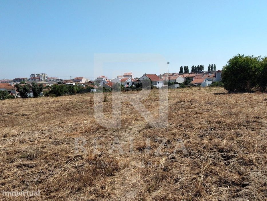Land Plot in Foros de Amora