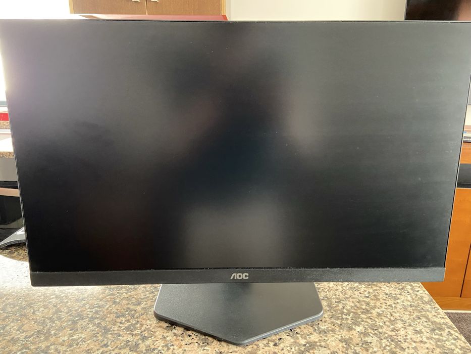 Monitor AOC 180HZ