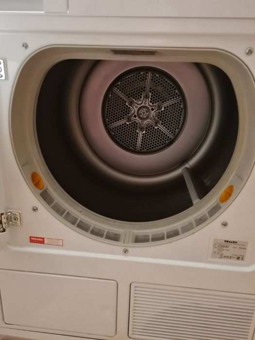 Cушильна машина Miele T 8861 WP б/у з Німеччини