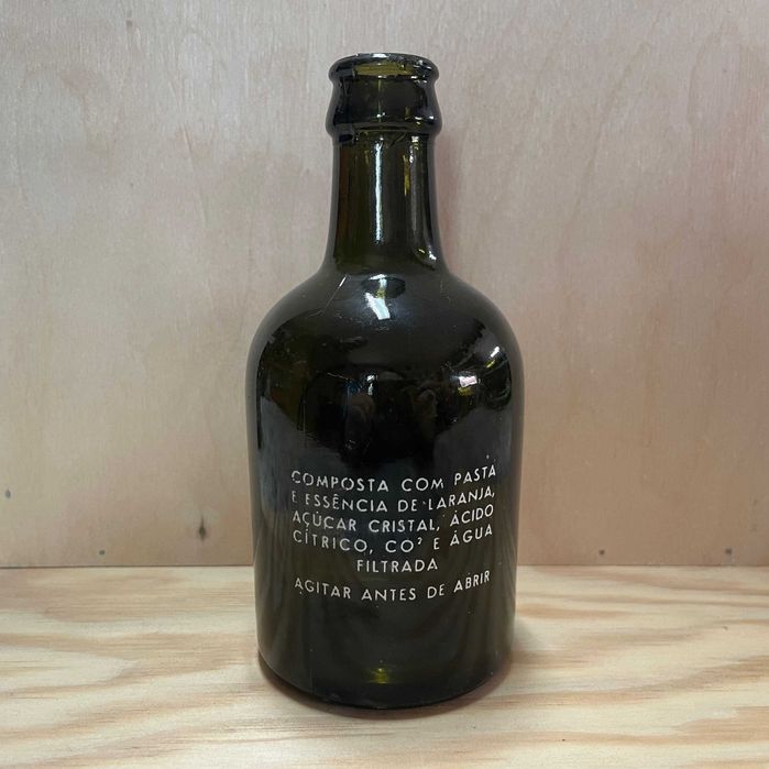 Pote Pirogravado Soure