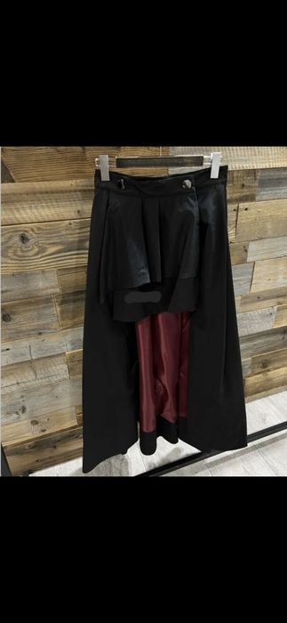 Spódnica asymetryczna By o la la