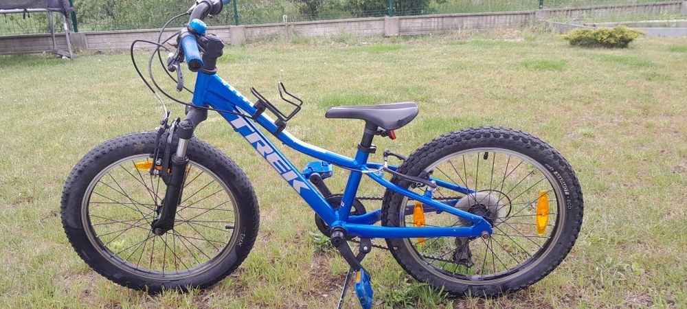 Rower dzieciecy Trek Precaliber 20