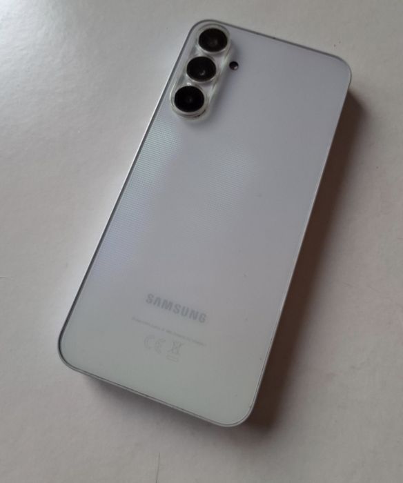 Samsung A25 5G Garantia