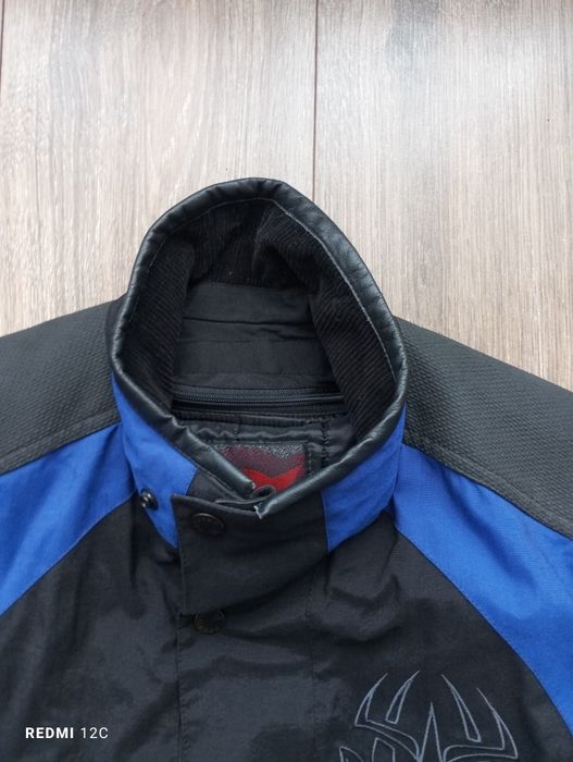 Мотокуртка DAINESE