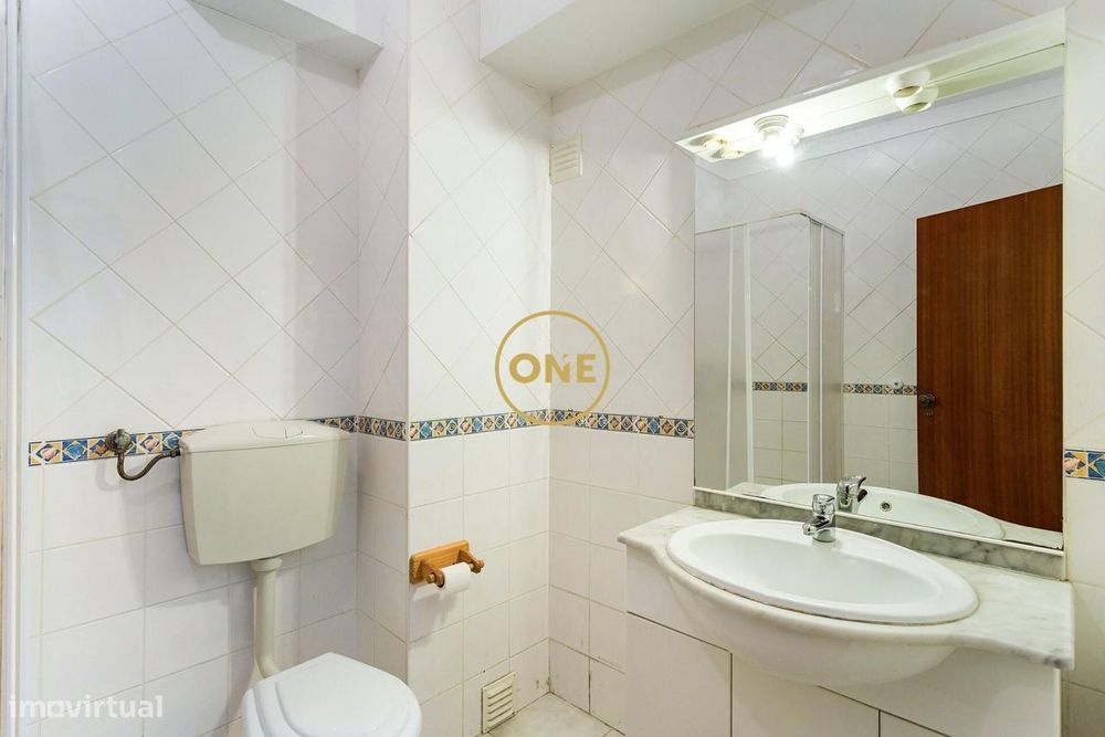 Ap. T0+1 Av. Liberdade nº 52, Albufeira, com piscina no rooftop e a 5