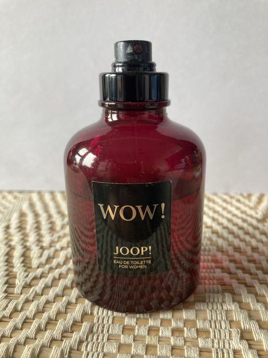 Zapach Joop Wow 60 ml