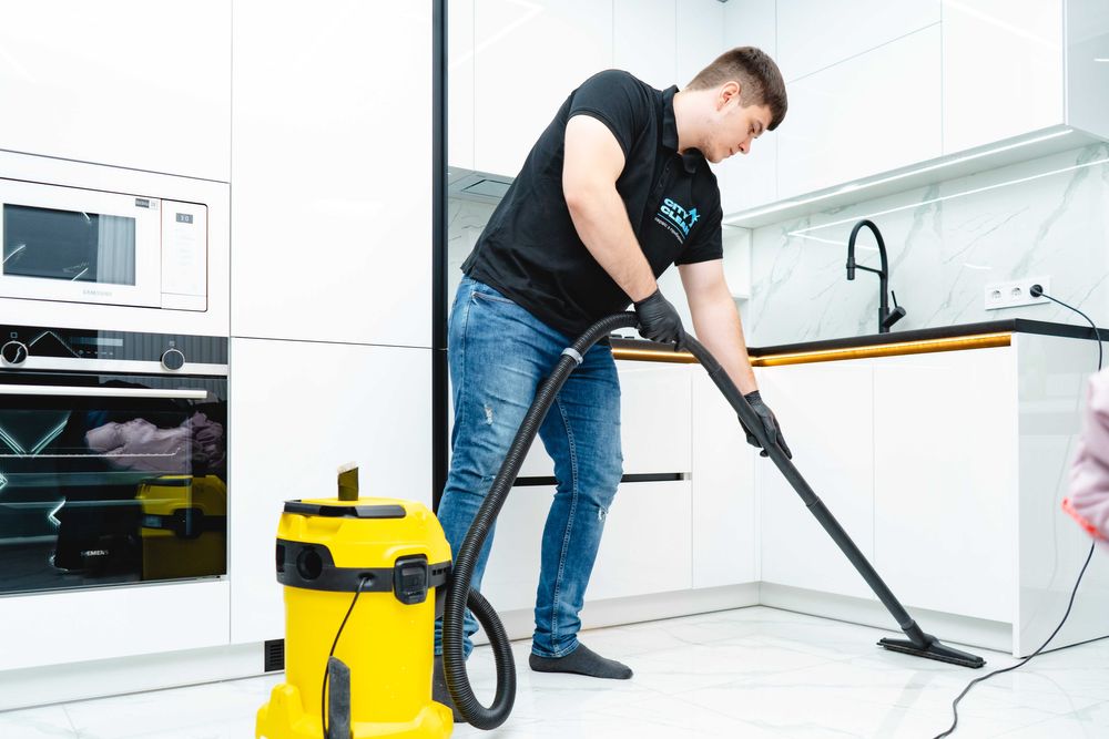 Клінінг квартир | Гарантія | Полтава