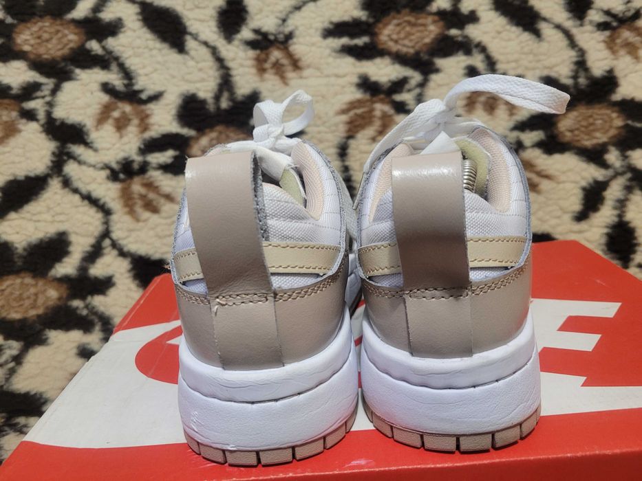 nike dunk low disrupt w Twojej okolicy? Sprawdź kategorię Moda