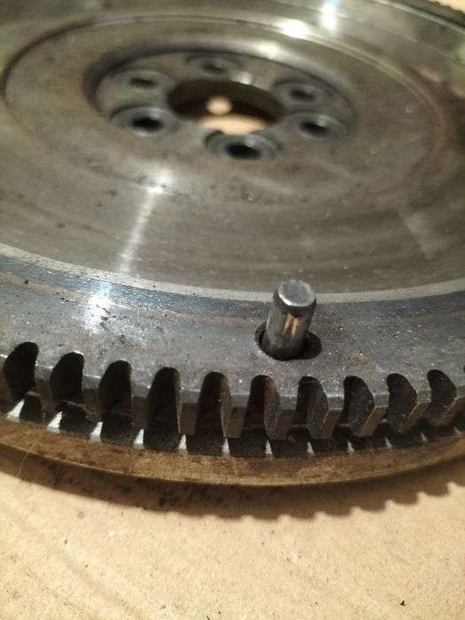 Vendo embraiagem reforçada tdi